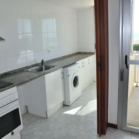 Apartment Bonito 6 Personas En *