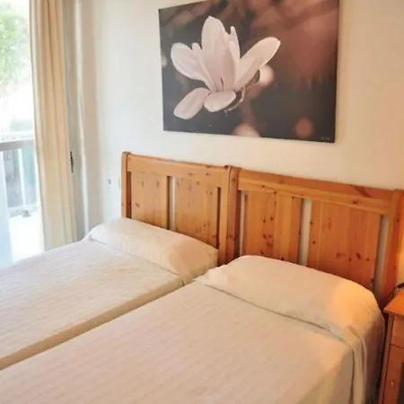 Bonito 6 Personas En Apartment *